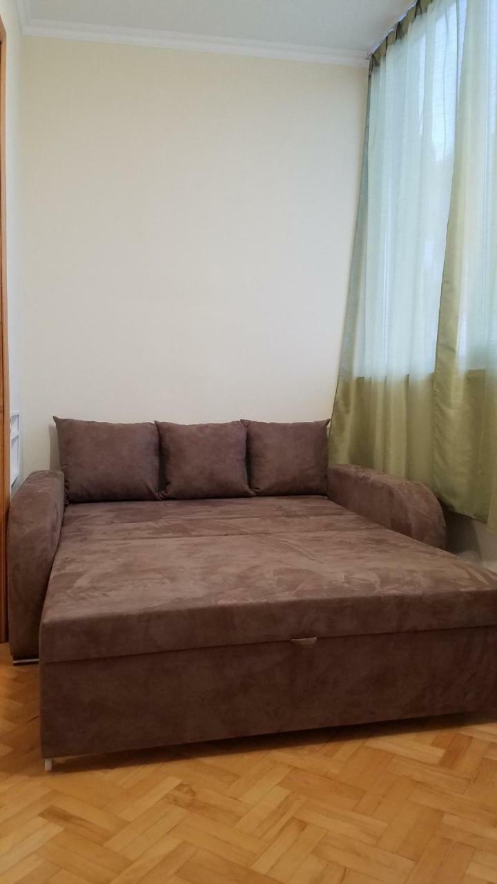 Marini Apartment Tbilisi ภายนอก รูปภาพ
