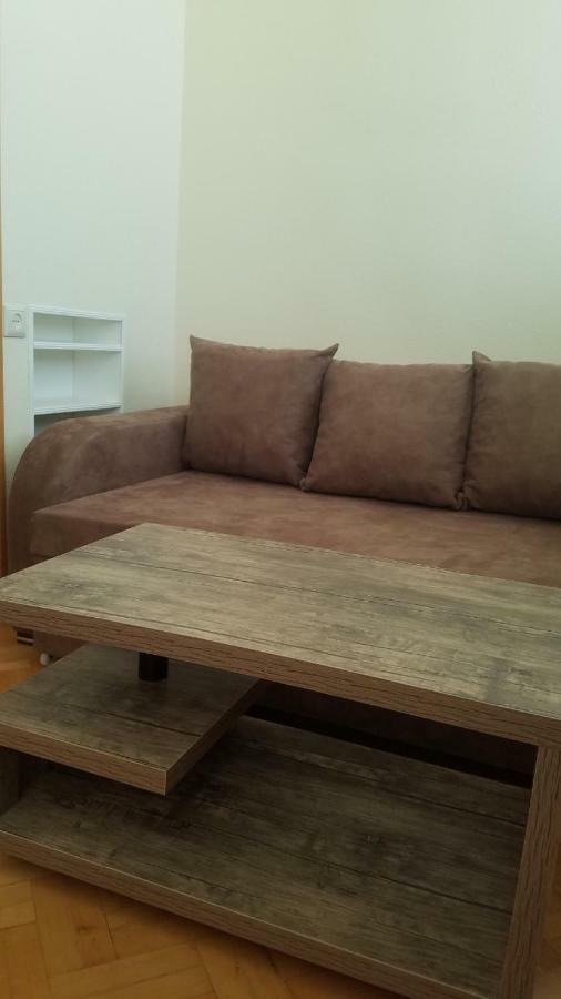 Marini Apartment Tbilisi ภายนอก รูปภาพ