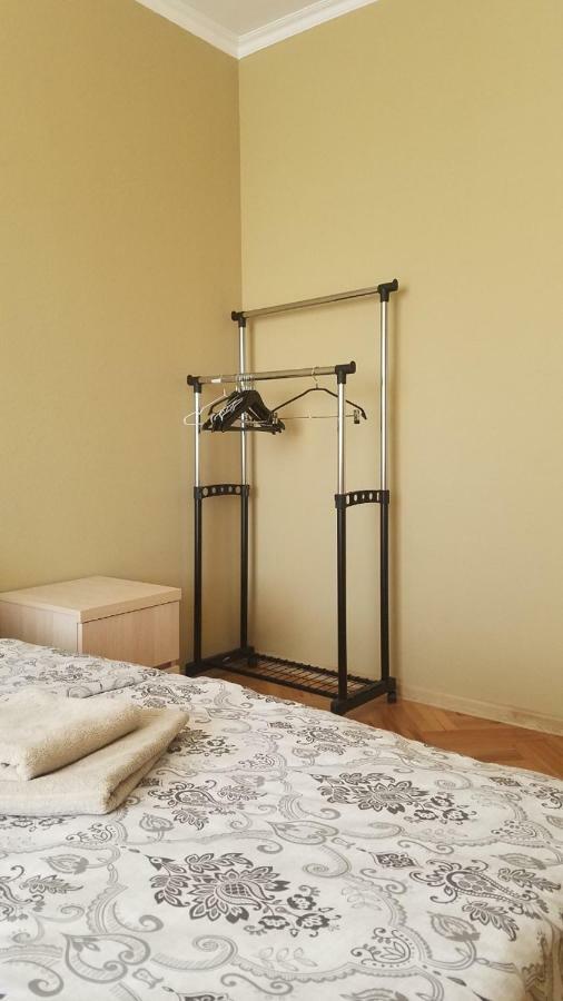 Marini Apartment Tbilisi ภายนอก รูปภาพ