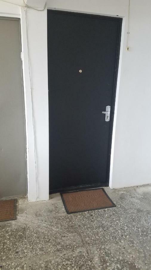 Marini Apartment Tbilisi ภายนอก รูปภาพ