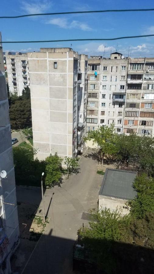 Marini Apartment Tbilisi ภายนอก รูปภาพ